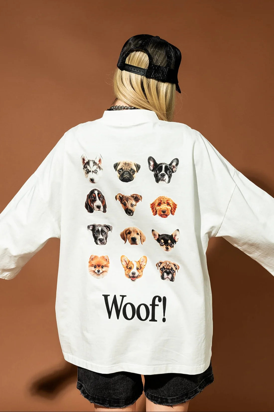 i Love Dogs T-shirt