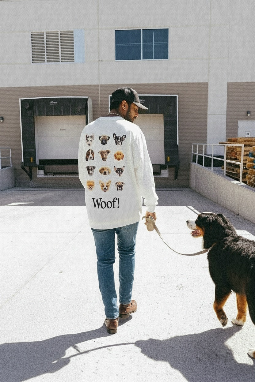 i Love Dogs Hoodie
