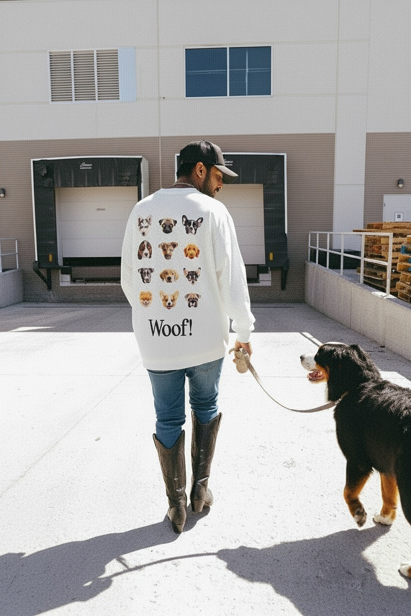i Love Dogs Hoodie
